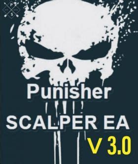 The Current General Trading Rules Enter Long When the Price Closes Above 34 SMA applied to low. . Punisher scalper ea v3 0